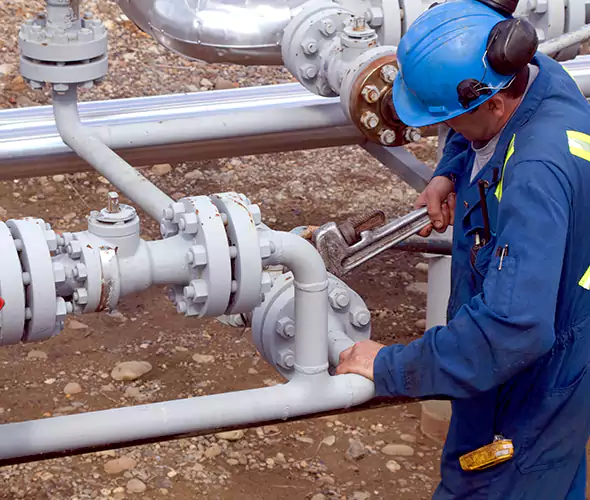 Expert Plumber for Backflow Preventer in Rowlett, TX: Schedule Affordable Testing and Installation with Us