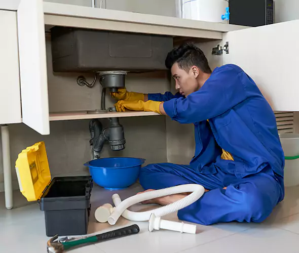 Expert Plumber for Basement Leak Repair in Rowlett, TX: Schedule Affordable Waterproofing Services with Us