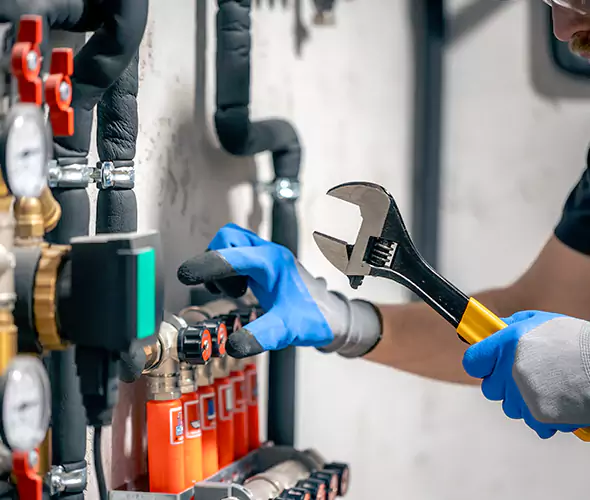 Expert Plumber for Commercial Plumbing in Rowlett, TX: Schedule Reliable Plumbing Services with Us