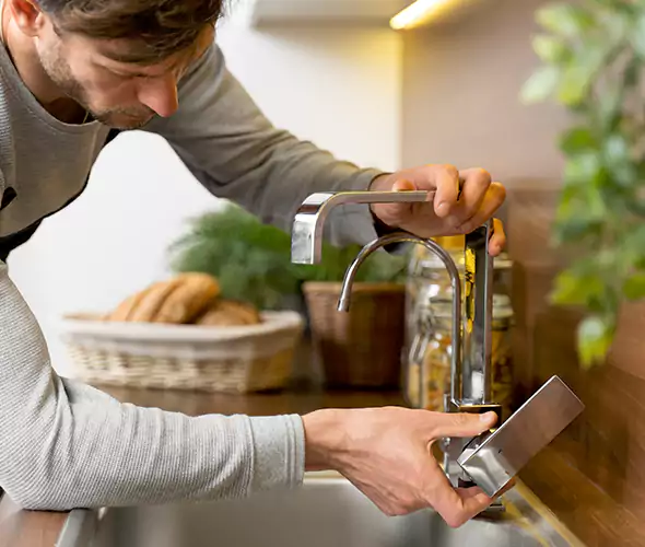 Your Trusted Experts for Bathroom Faucet Installation in Rowlett, TX