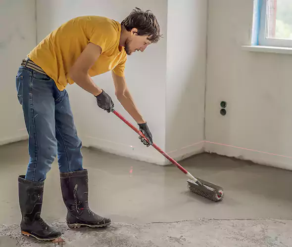 Trusted Foundation Leak Repair Experts in Rowlett, TX