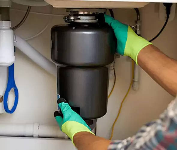Professional Garbage Disposal Installation in Rowlett, TX