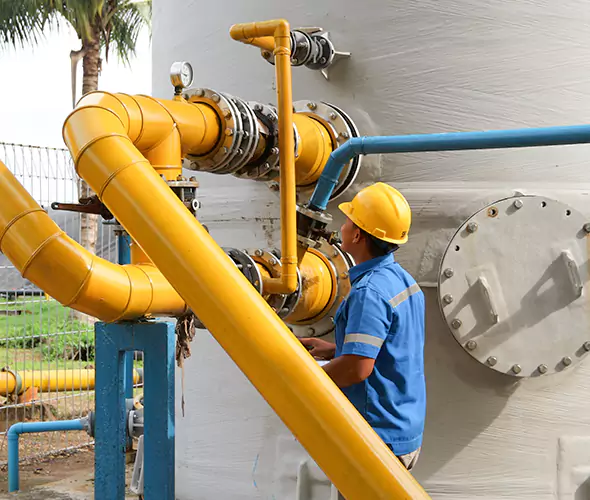 Expert Plumber for Gas Line Repair in Rowlett, TX: Schedule Affordable Repair Services with Us