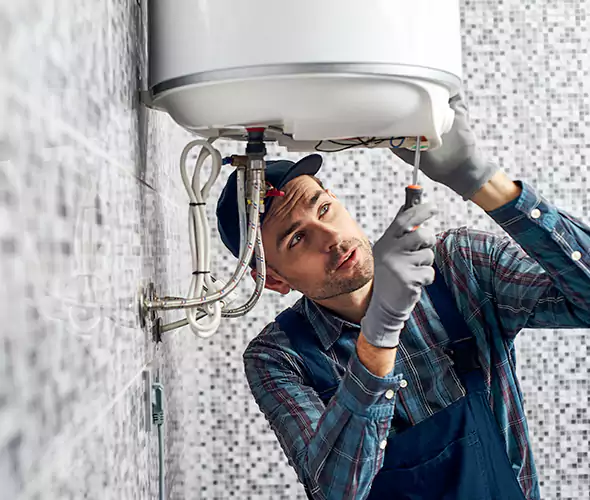 Expert Plumber for Hot Water Tank Maintenance in Rowlett, TX: Schedule Reliable Maintenance Services with Us