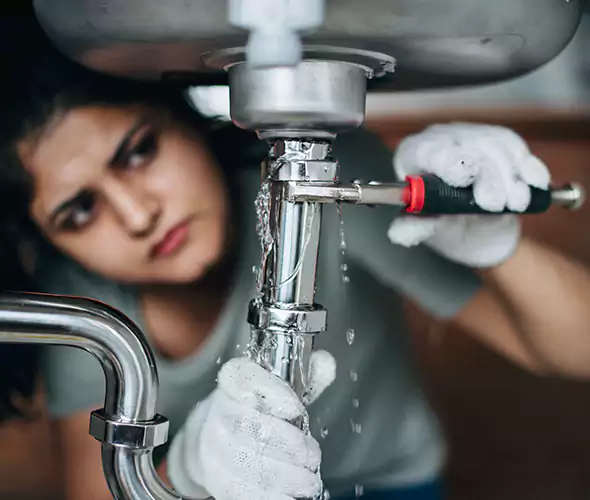 Professional Pipe Repair Specialists in Rowlett, TX