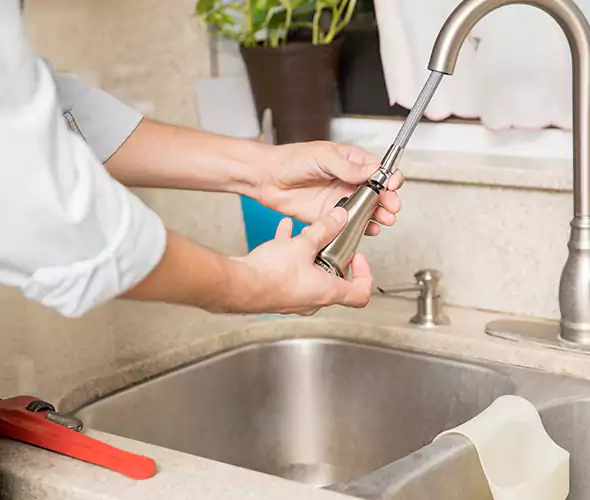 Expert Plumber for Plumbing Inspection in Rowlett, TX: Schedule Affordable Inspection Services with Us