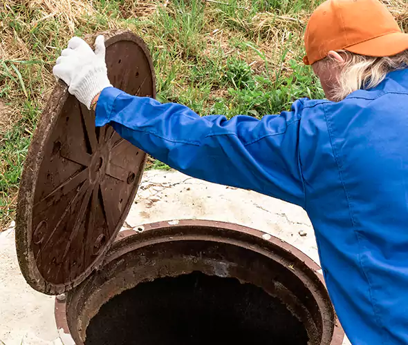 Septic System Repair Experts in Rowlett, TX