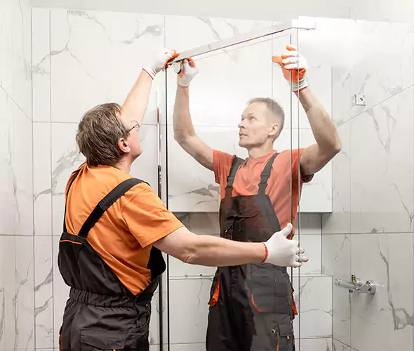 Professional Shower Installation Specialist in Rowlett, TX: Schedule Affordable Shower Setup Services with Us
