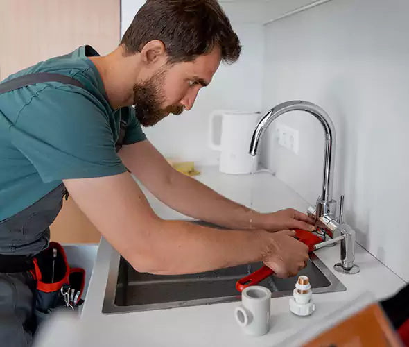 Professional Sink Installation Specialist in Rowlett, TX: Schedule Professional Sink Setup Services with Us
