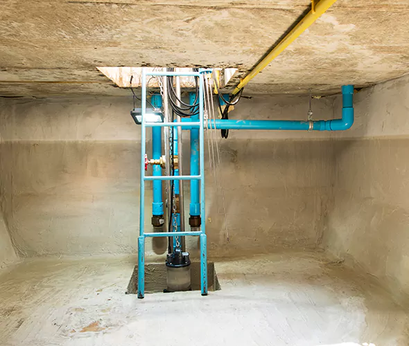 Expert Plumber for Sump Pump Maintenance in Rowlett, TX: Schedule Reliable Maintenance Services with Us