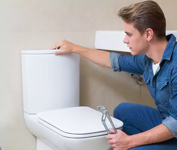 Expert Plumber for Toilet Replacement in Rowlett, TX: Schedule Affordable Toilet Replacement Services with Us