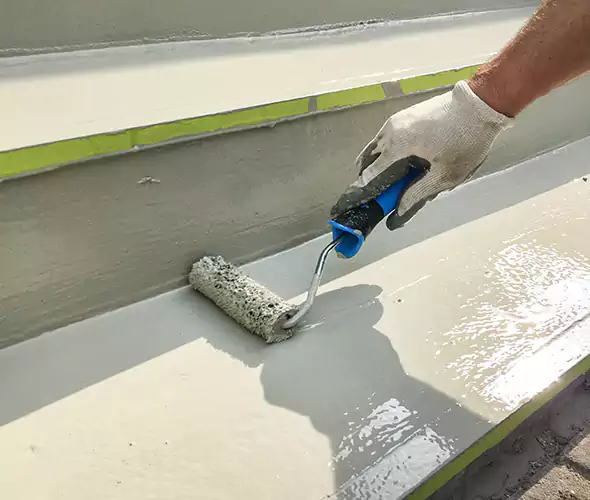 Expert Plumber for Walls Waterproofing in Rowlett,TX: Schedule Affordable Waterproofing Services with Us