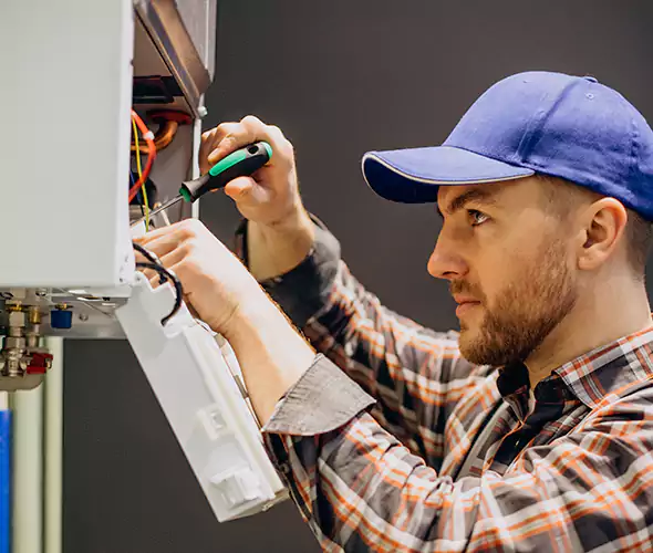 Expert Plumber for Water Heater Maintenance in Rowlett, TX: Schedule Affordable Services Today