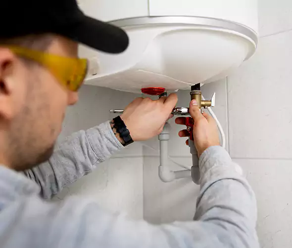 Get Affordable Water Heater Repair Service in Rowlett, TX