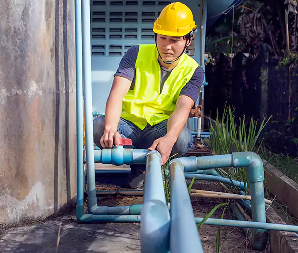 Expert Plumber for Water Line Replacement in Rowlett, TX: Schedule Affordable Water Line Replacement Services with Us