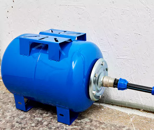 Expert Plumber for Well Pressure Tank Replacement in Rowlett, TX: Schedule Affordable Tank Replacement Services with Us