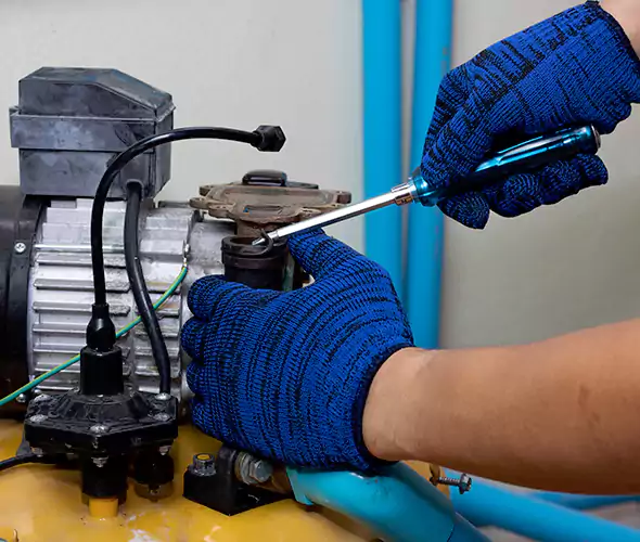 Well Pump Specialist in Rowlett, TX