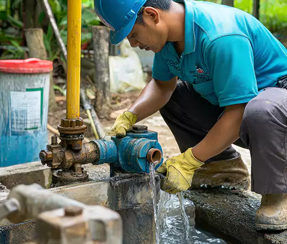 Expert Plumber for Well Pump Replacement in Rowlett, TX: Schedule Affordable Well Pump Replacement Services with Us