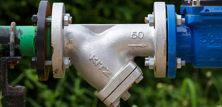 Professional Backflow Preventer Installation Services in Rowlett, TX