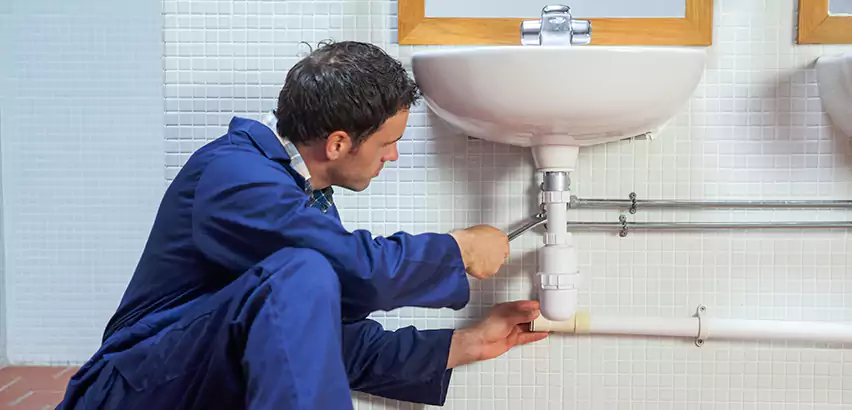 Toilet Repair Rowlett