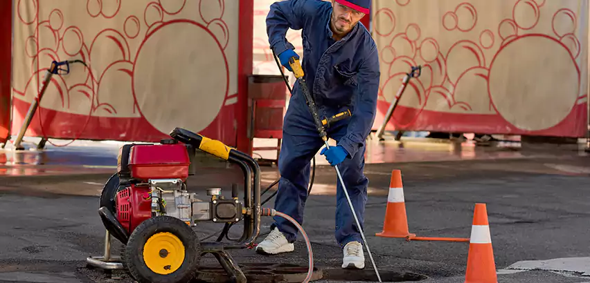 Professional Drain Repair Services in Rowlett, TX