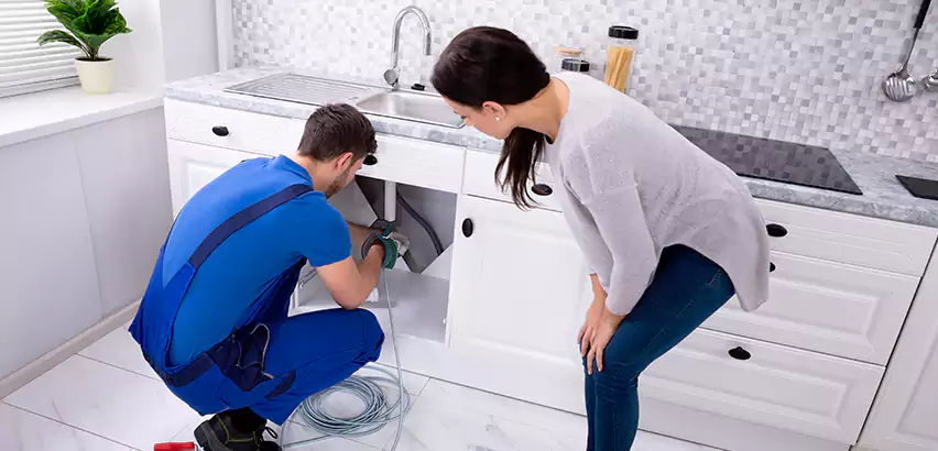 Fast Emergency Plumbing Repair Services in Rowlett, TX
