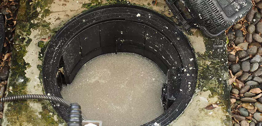 Reliable Grease Trap Repair Services in Rowlett, TX