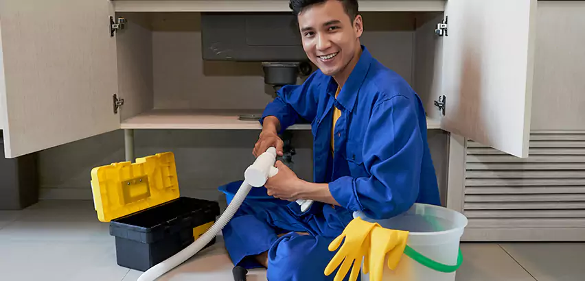 Whole House Repipe in Rowlett