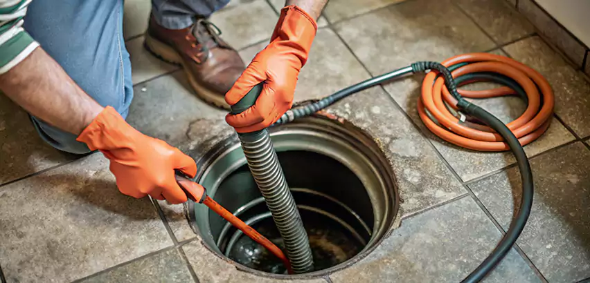 Gutter Drain Repair in Rowlett, TX