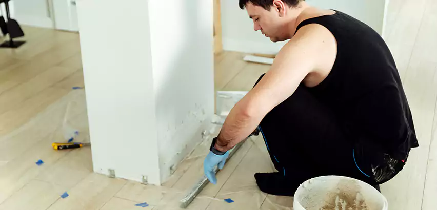 Emergency Foundation Leak Repair in Rowlett, TX