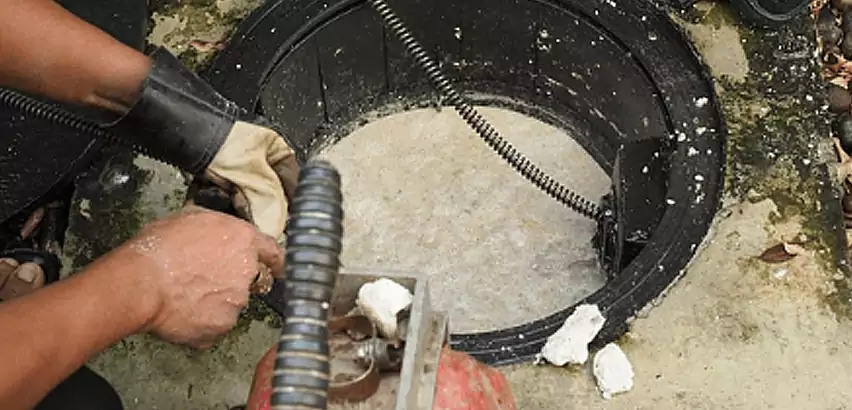 Fat Trap Cleaning in Rowlett, TX