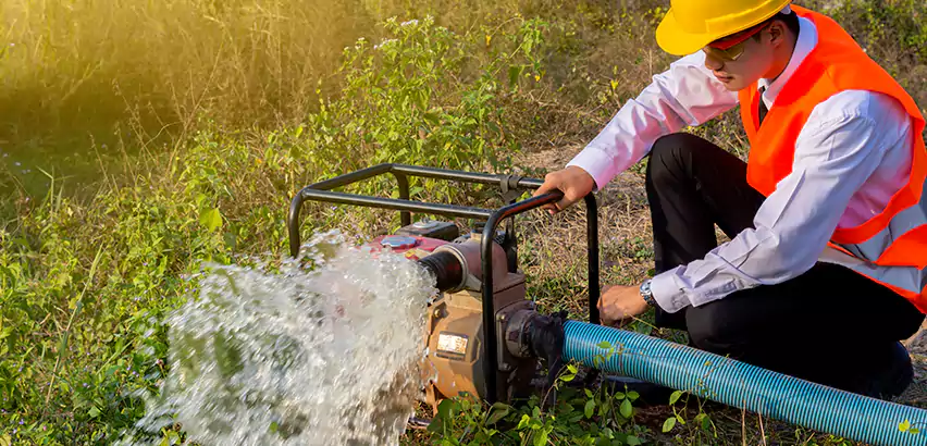 Well Pump Repair Rowlett