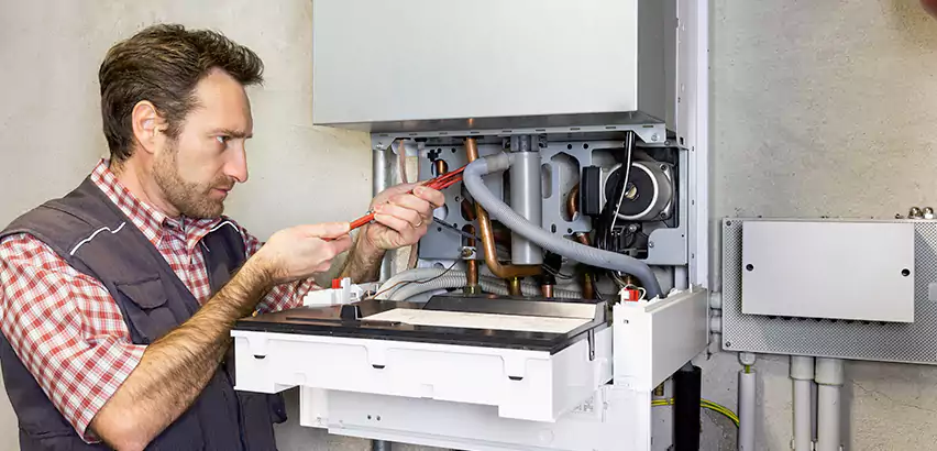 Rinnai Water Heater Maintenance Rowlett