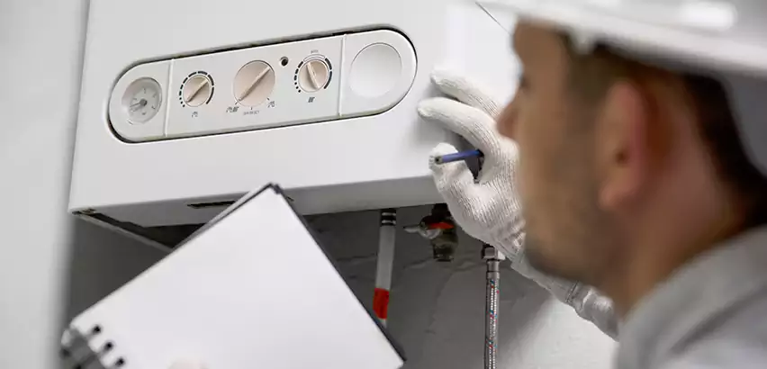 Gas Water Heater Service Near Me Rowlett