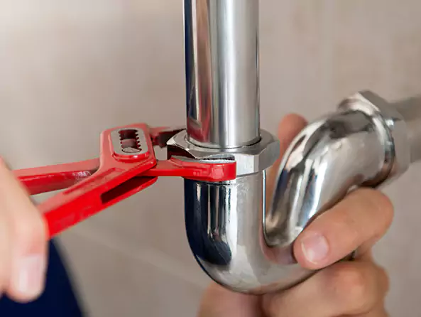  Why Choose Rowlett Plumbing Pro for Basement Leak Repair in Rowlett, TX?