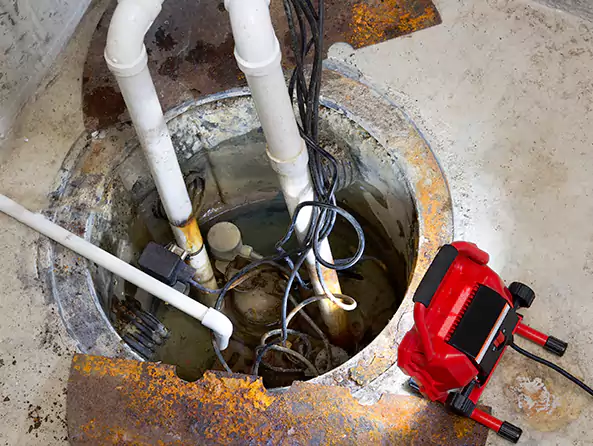 Why Choose Rowlett Plumbing Pro for Basement Sump Pump Installation in Rowlett?