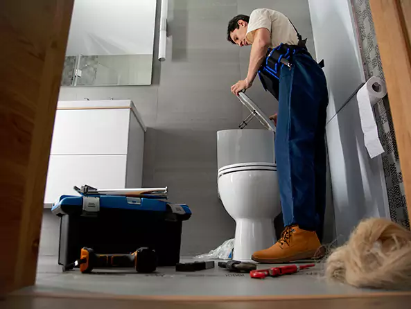  Why Choose Rowlett Plumbing Pro for Drainage Services in Rowlett, TX?]