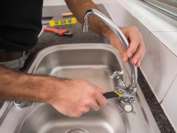 Why Choose Rowlett Plumbing Pro for Faucet Replacement in Rowlett, TX?