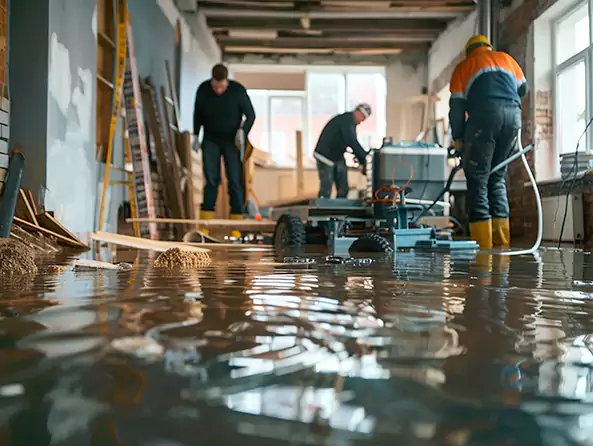  Why Choose Rowlett Plumbing Pro for Flood Restoration in Rowlett, TX?