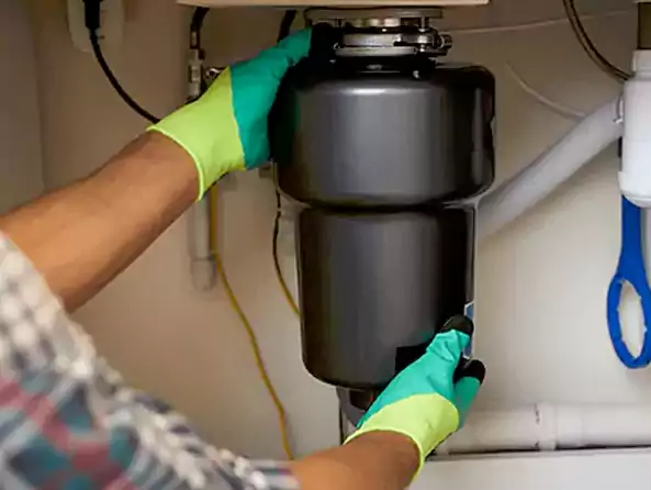 Why Choose Rowlett Plumbing Pro for Garbage Disposal Replacement in Rowlett, TX?