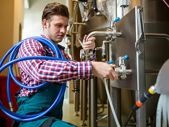 Why Choose Rowlett Plumbing Pro for Gas Leak Repair in Rowlett, TX?