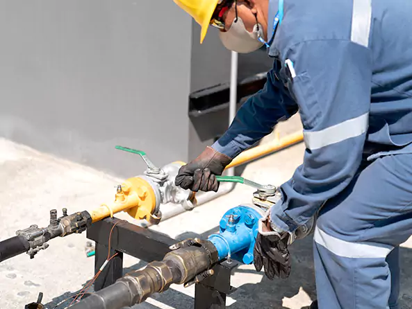  Why Choose Rowlett Plumbing Pro for Gas Line Repair in Rowlett, TX?