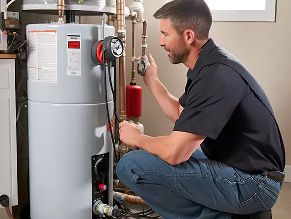 Why Choose Rowlett Plumbing Pro for Gas Water Heater Repair in Rowlett, TX?
