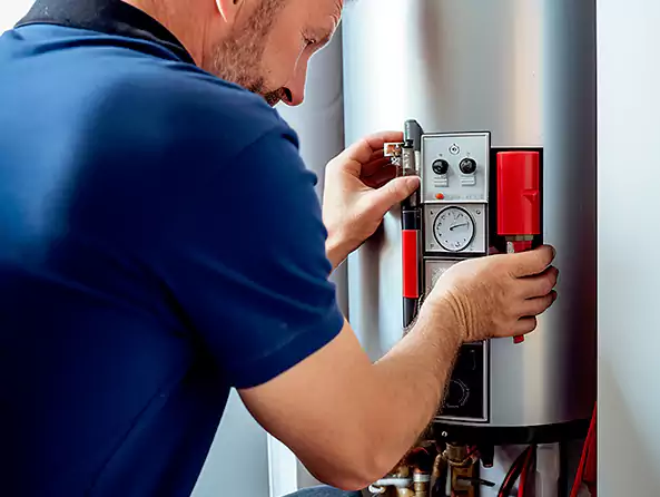Why Choose Rowlett Plumbing Pro for Hot Water Tank Maintenance in Rowlett, TX?