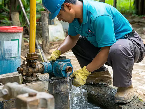 Why Choose Rowlett Plumbing Pro for Pipe Repair in Rowlett, TX?