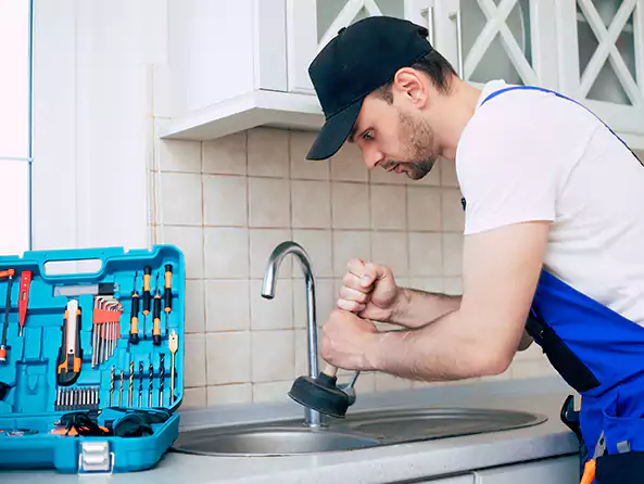 Why Choose Rowlett Plumbing Pro for Plumbing Inspection in Rowlett, TX?