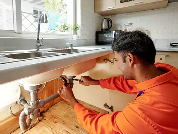 Why Choose Rowlett Plumbing Pro for Plumbing Installation in Rowlett, TX?