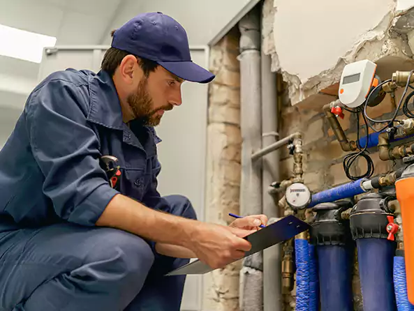 Why Choose Rowlett Plumbing Pro for Plumbing Maintenance in Rowlett, TX?