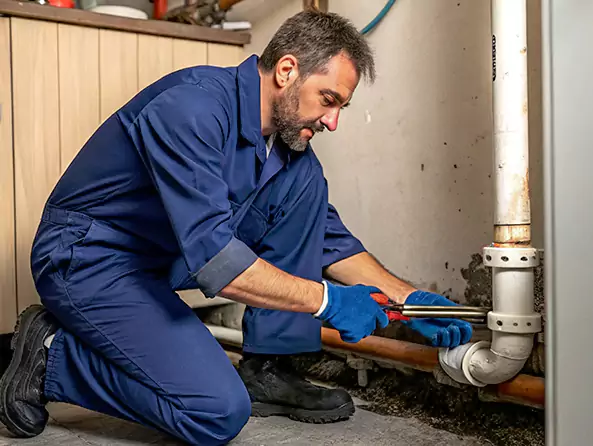  Why Choose Rowlett Plumbing Pro for Repiping Services in Rowlett?