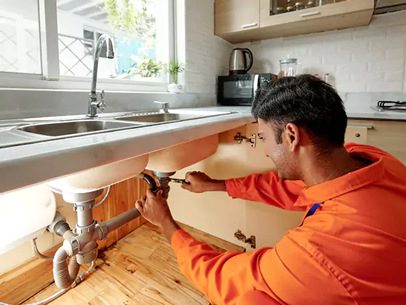 Why Choose Rowlett Plumbing Pro for Residential Plumbing Service in Rowlett, TX?